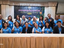 ประชุมใหญ่สามัญประจำปี 2567